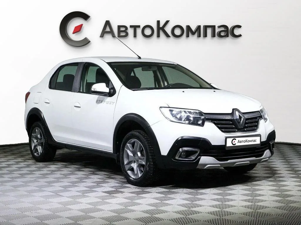 Renault Logan