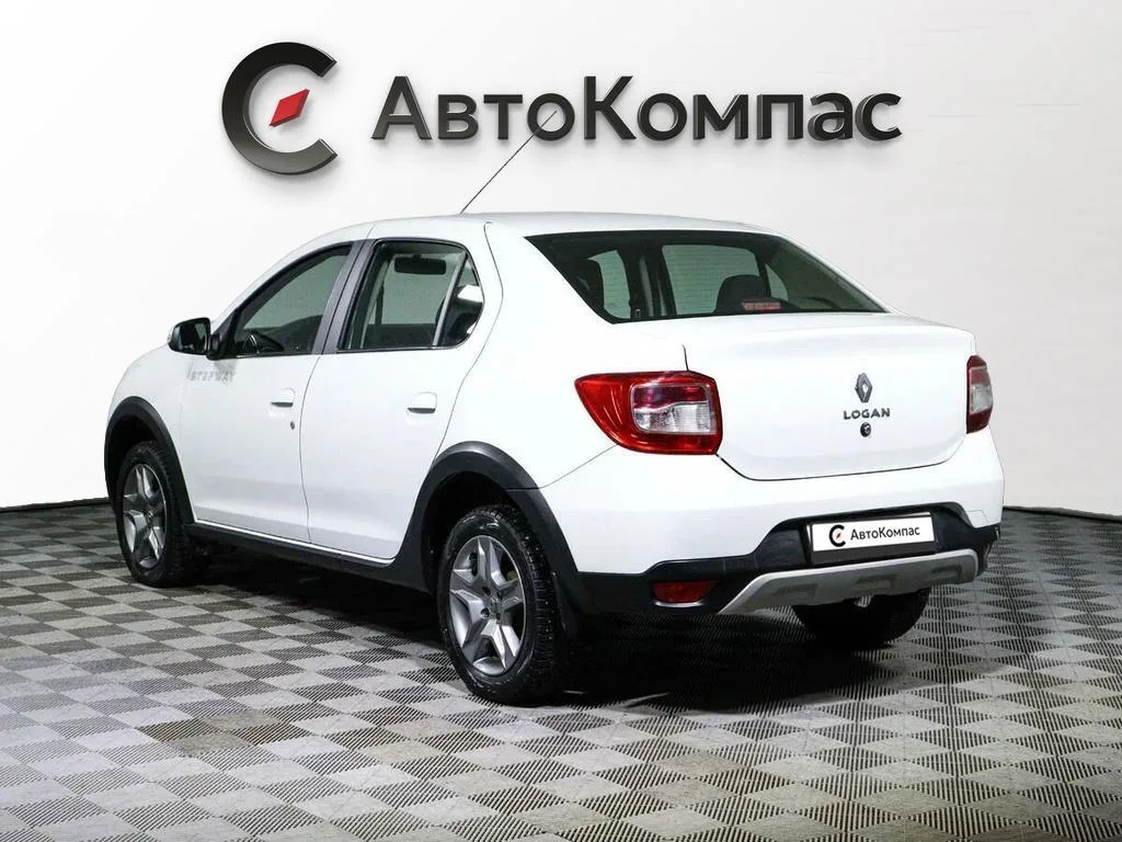 Renault Logan